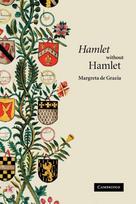 Hamlet' without Hamlet