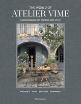 World of Atelier Vime