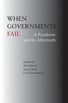 When Governments Fail – A Pandemic and Its Aftermath