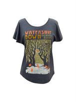 Watership Down Women's Relaxed Fit T-shirt Xxx-large