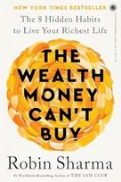 Wealth Money Can't Buy