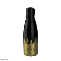 Water Bottle Fellowship of the ring Gold