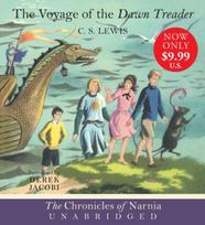 Voyage of the Dawn Treader