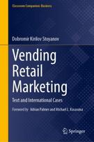 Vending Retail Marketing