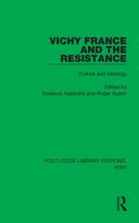Vichy France and the Resistance