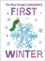 Very Hungry Caterpillar's First Winter