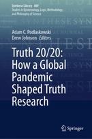 Truth 20/20: How a Global Pandemic Shaped Truth Research