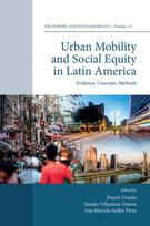 Urban Mobility and Social Equity in Latin America