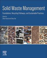 Treatment and Recycling of Solid Waste