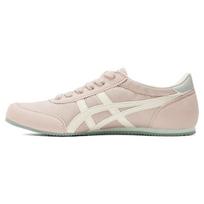 Onitsuka Tiger Moteriški sportiniai bateliai šviesiai rožiniai su balta, žemi 1183C136-250 37
