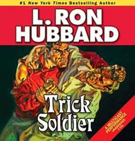 Trick Soldier