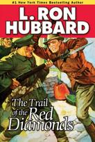 Trail of the Red Diamonds