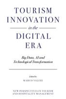 Tourism Innovation in the Digital Era