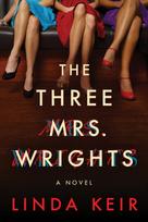Three Mrs. Wrights