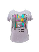 This Is How We Roll Women's Relaxed Fit T-shirt Xxx-large