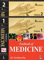 Textbook of Medicine