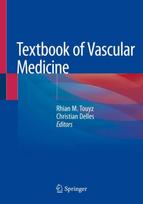 Textbook of  Vascular Medicine