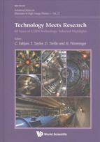 Technology Meets Research - 60 Years Of Cern Technology: Selected Highlights