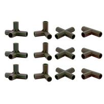 Connector Set Greenhouse Connectors Stability Support