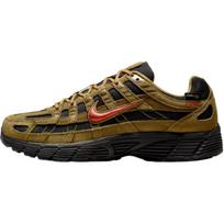 Nike P-6000 Premium Cordura Vyriški žemi laisvalaikio sportbačiai IH0946-300 39