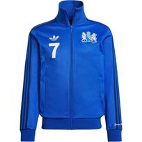 Adidas AdiClub Manchester United George Best Sportinis Džemperis IV7537 M