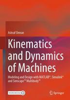 Kinematics and Dynamics of Machines