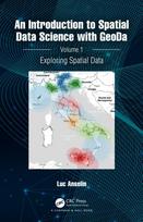Introduction to Spatial Data Science with GeoDa