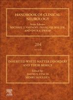 Inherited White Matter Disorders and Their Mimics