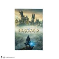 Hogwarts Legacy Notebook