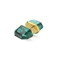Swarovski Lucent Auskarai Žali Moteriški auskarai 5600256 Shopping Bag,Green,F
