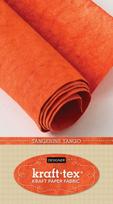 kraft-tex® Designer, Tangerine Tango