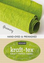 kraft-tex® Designer, Greenery