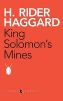 King Solomon's Mines