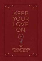 Keep Your Love on