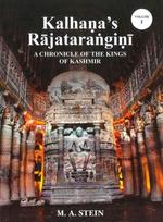 Kalhana’s Rajatarangini