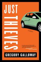 Just Thieves - Kietas viršelis