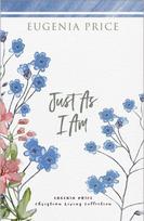 Just As I Am - Minkštas viršelis