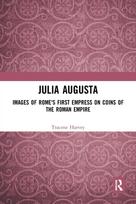 Julia Augusta - Kietas viršelis
