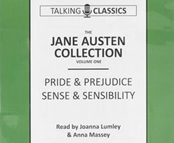 Jane Austen Collection
