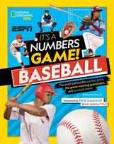 It’s A Number’s Game! Baseball