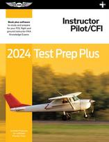 Instructor Pilot/CFI 2024