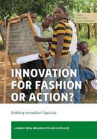 Innovation for Fashion or Action?