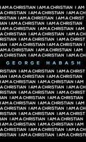 I Am a Christian