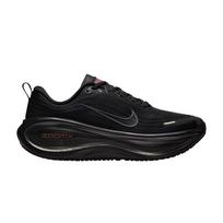 Nike Vomero Plus Juoda Ryškiai Raudona 46 juoda