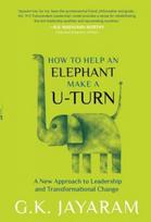How To Help an Elephant Make a U-Turn
