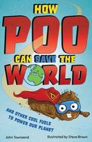 How Poo Can Save the World