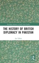 History of British Diplomacy in Pakistan