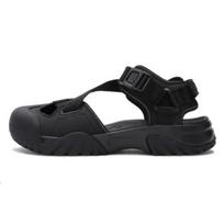 FILA Paplūdimio šlepetės Unisex Juodos 1SM02602G_001 260