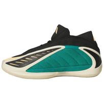 adidas AE 2 Eqt Žali vyriški sportbačiai Core-Black Warm-Vanilla JQ9495 44
