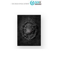 BLACKPINK - Antrasis mini albumas [KILL THIS LOVE] Juoda versija. [NO POB]
